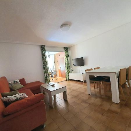 Апартаменти Apartamento Cullera Фаро-де-Куйєра Екстер'єр фото
