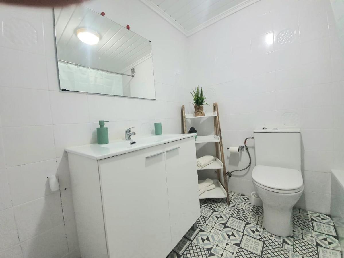 Апартаменти Apartamento Cullera Фаро-де-Куйєра Екстер'єр фото