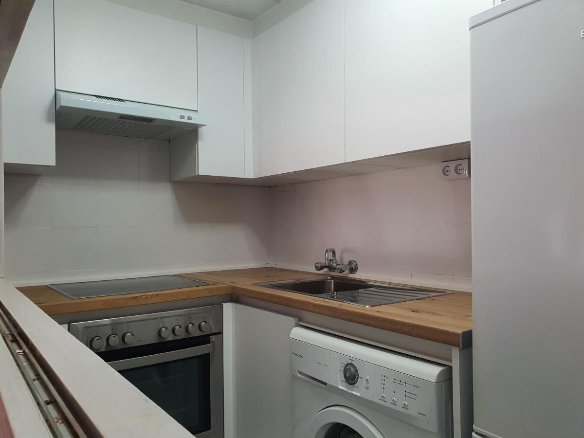 Апартаменти Apartamento Cullera Фаро-де-Куйєра Екстер'єр фото
