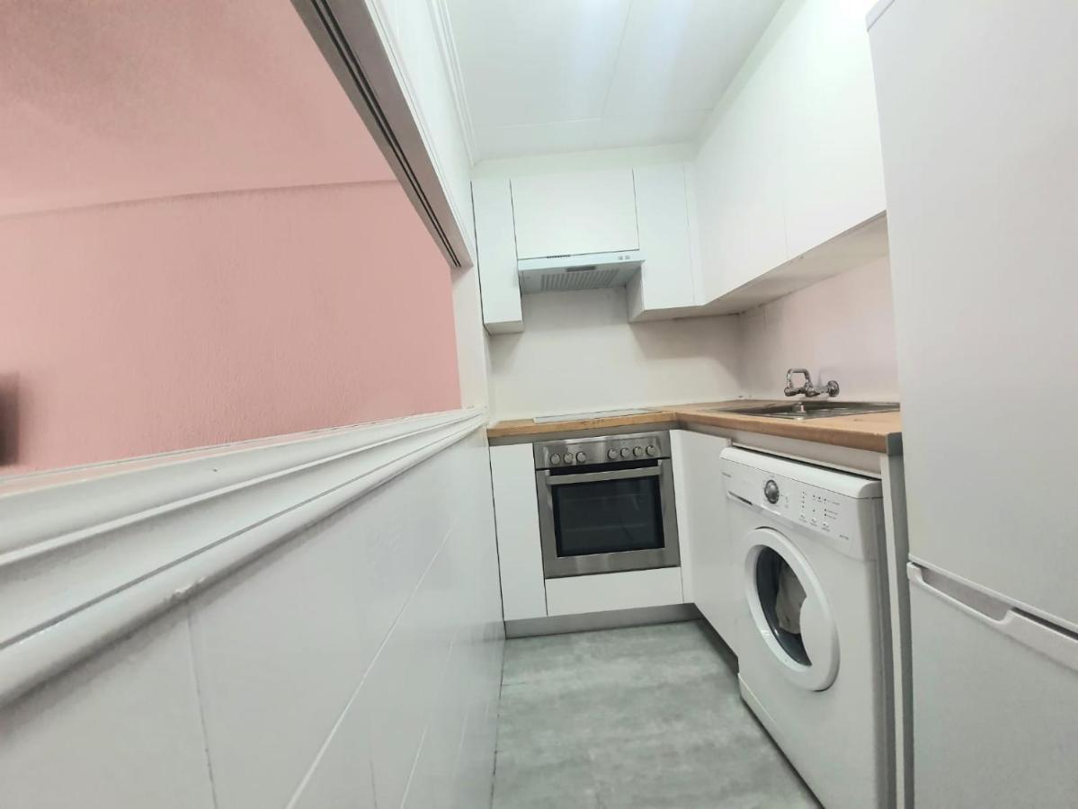 Апартаменти Apartamento Cullera Фаро-де-Куйєра Екстер'єр фото