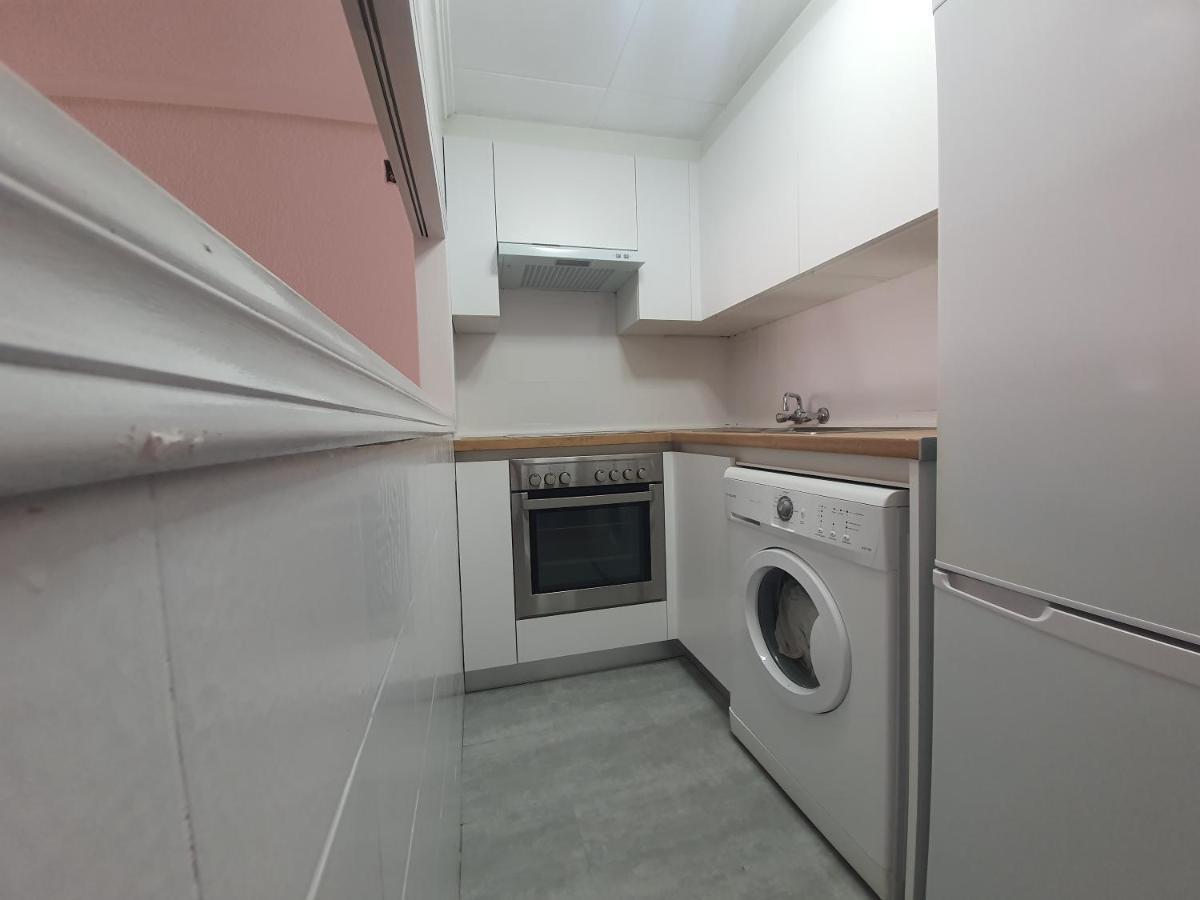 Апартаменти Apartamento Cullera Фаро-де-Куйєра Екстер'єр фото