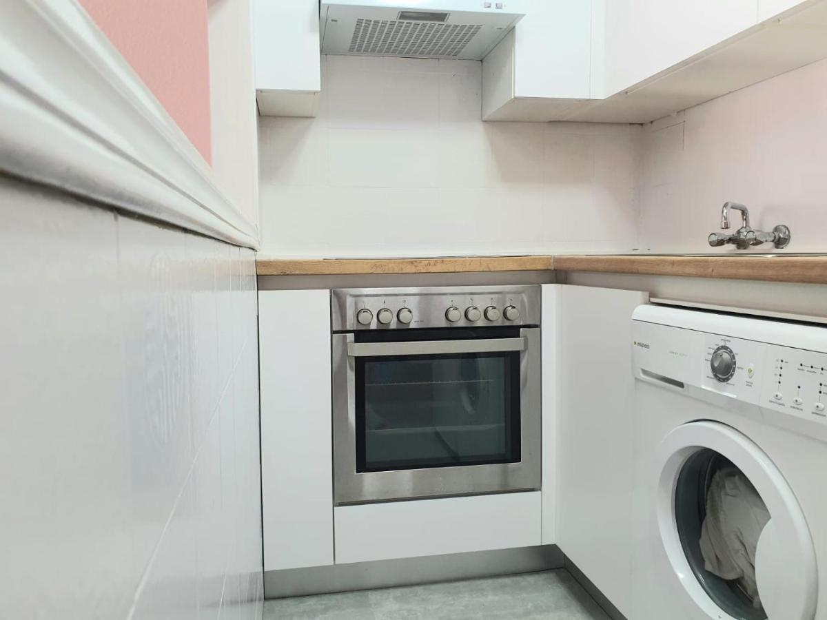 Апартаменти Apartamento Cullera Фаро-де-Куйєра Екстер'єр фото