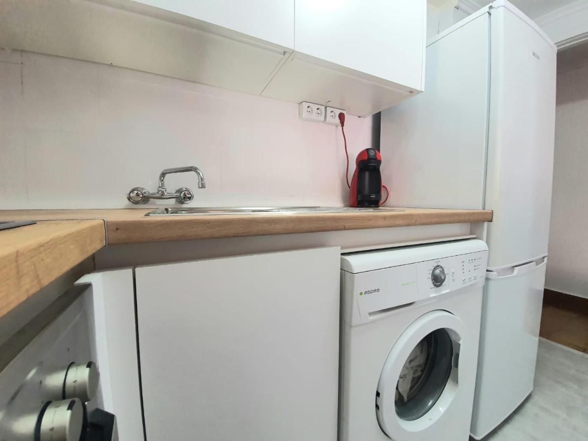 Апартаменти Apartamento Cullera Фаро-де-Куйєра Екстер'єр фото