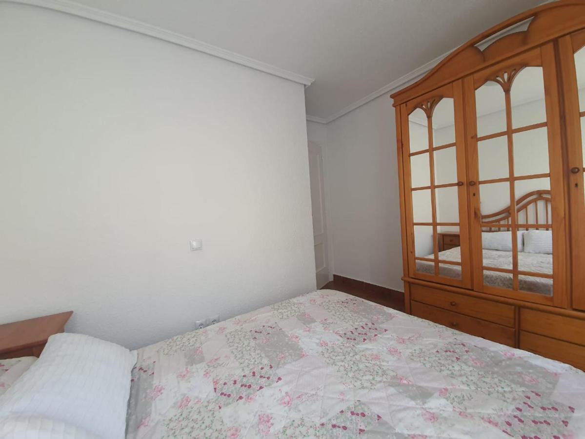 Апартаменти Apartamento Cullera Фаро-де-Куйєра Екстер'єр фото