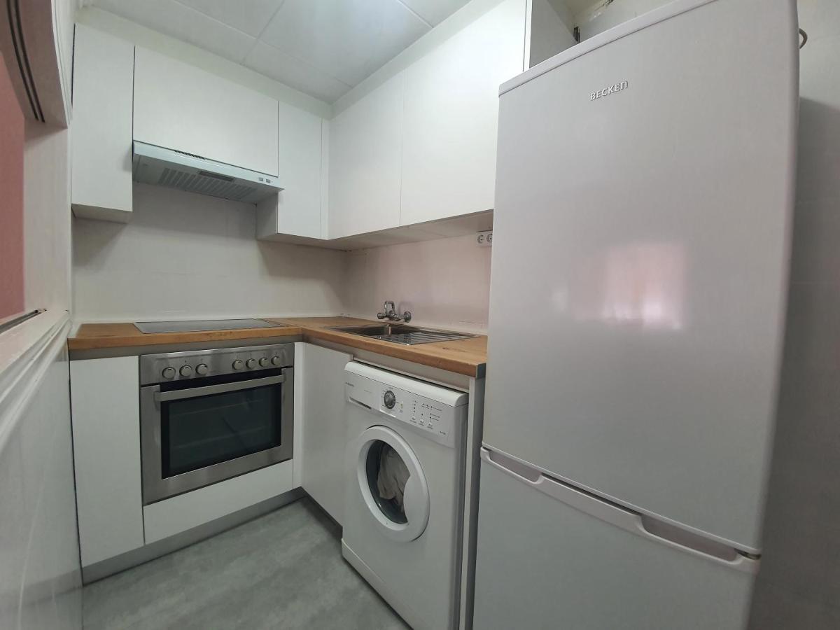 Апартаменти Apartamento Cullera Фаро-де-Куйєра Екстер'єр фото