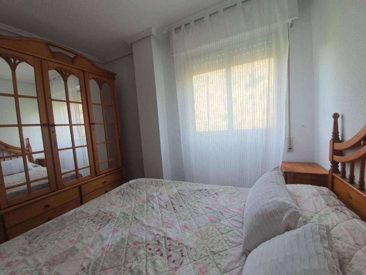 Апартаменти Apartamento Cullera Фаро-де-Куйєра Екстер'єр фото