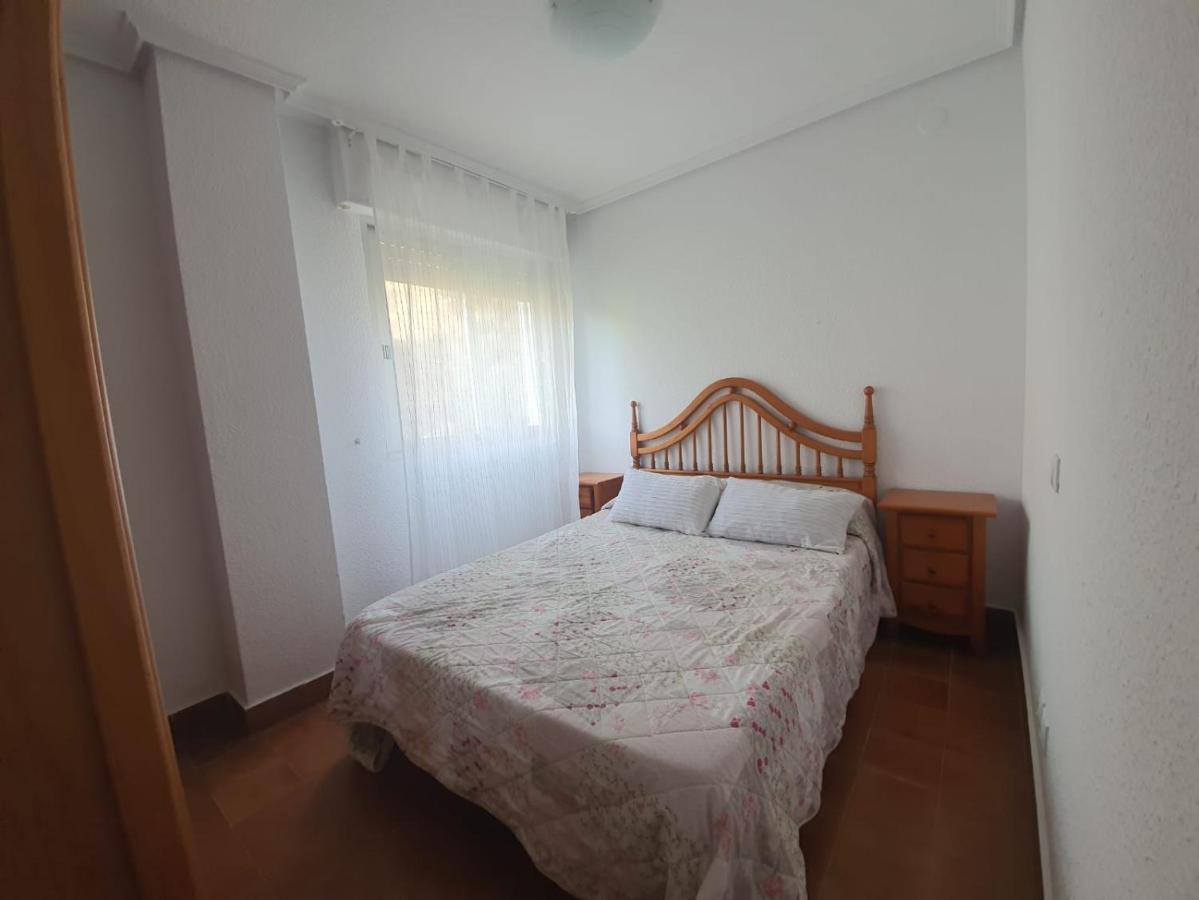 Апартаменти Apartamento Cullera Фаро-де-Куйєра Екстер'єр фото