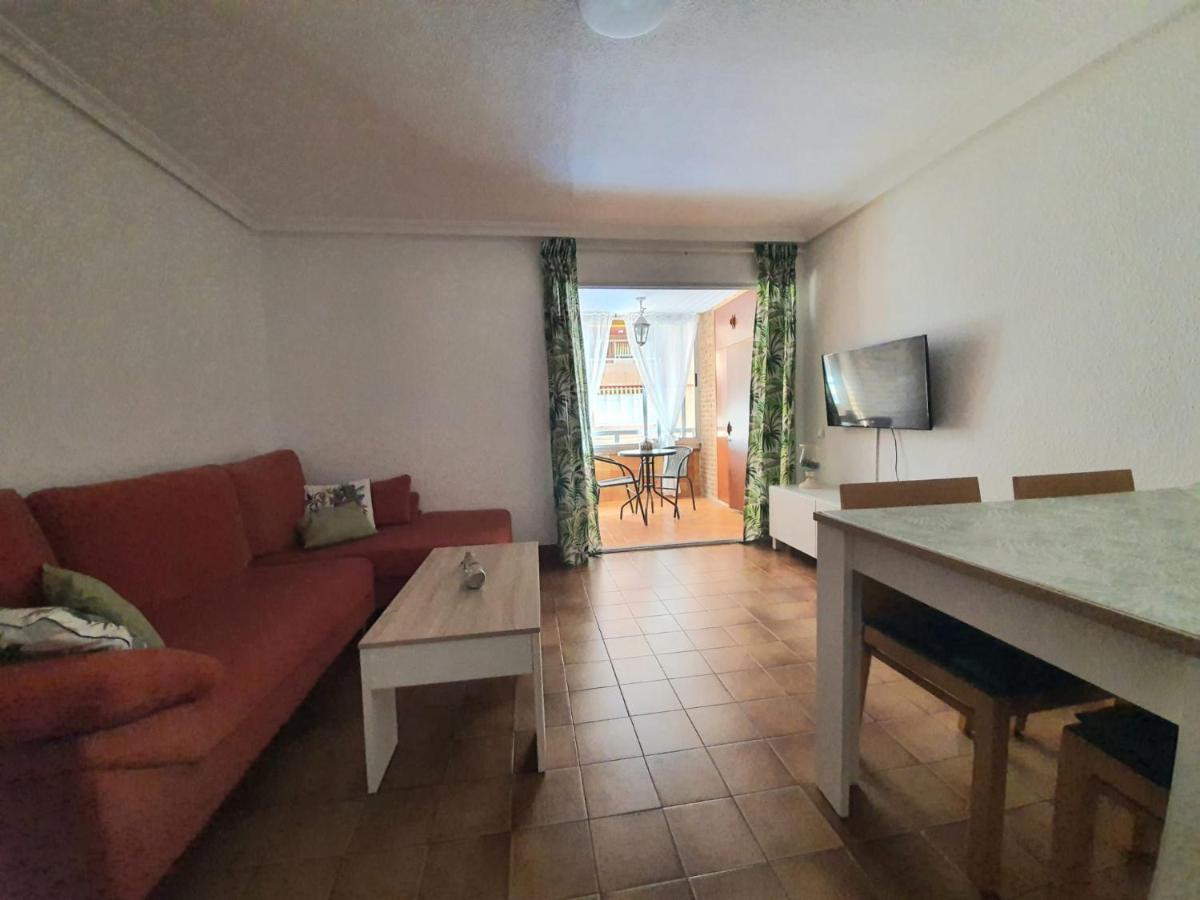 Апартаменти Apartamento Cullera Фаро-де-Куйєра Екстер'єр фото